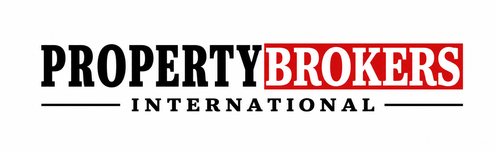 Property Brokers International