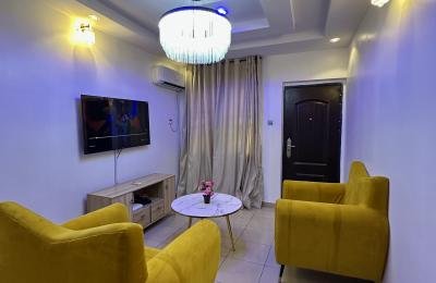 Luxury 4 Bedroom Fully Furnished Detached Duplex for Rent in Lekki Phase 1