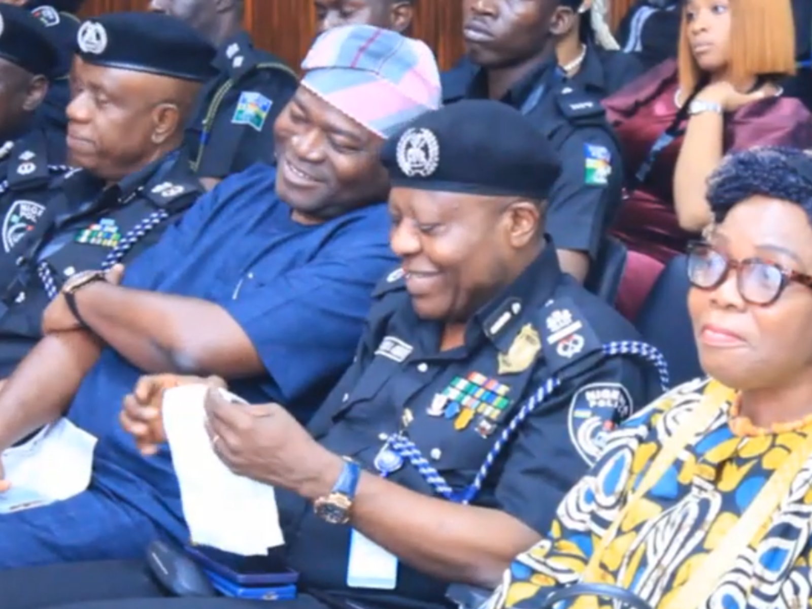 Lagos Welcomes a Bold New Chapter in Luxury Real Estate