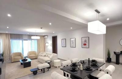 Guaranteed Modern Home. Single-Family Home Property