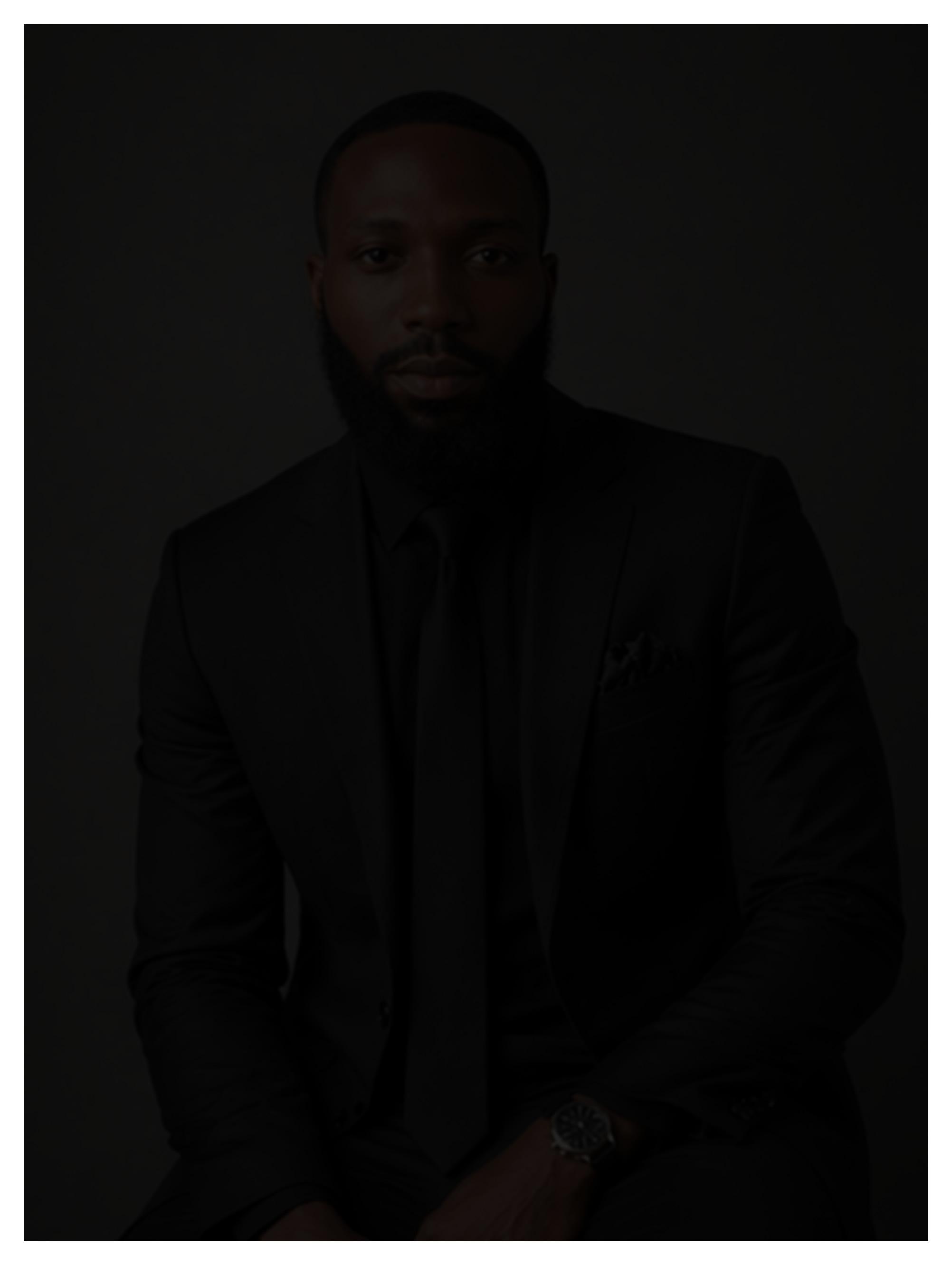 Matthew Ibadin