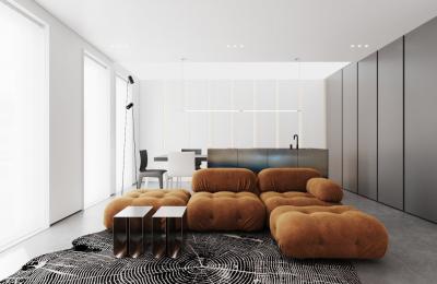 Classic Apartment