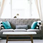 Luxury smart apartment