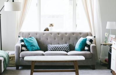Luxury smart apartment