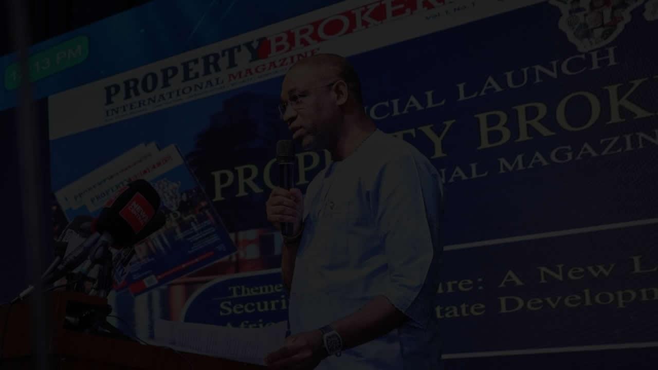A New Era for African Real Estate: From Abuja to Lagos - PBI Magazine Launches in Style