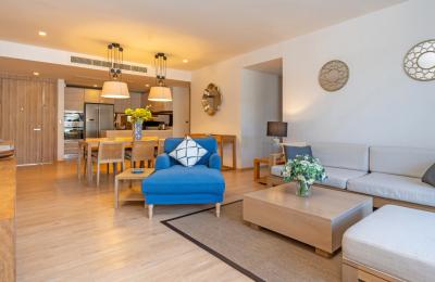Classic Apartment