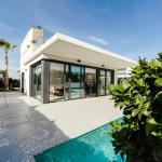 Bright Family Home