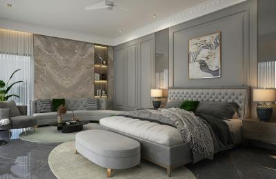 Open Concept Farmhouse