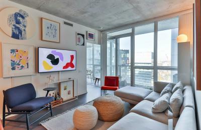 Classic Apartment