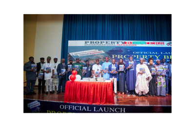 Nigeria’s Real Estate Goes Digital And Property Brokers International Is Leading the Change